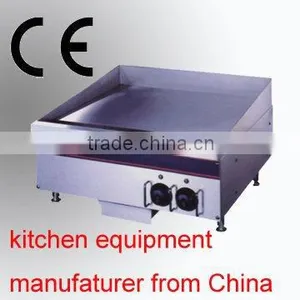 Grille/ Griddle / Food Machine thumbnail-1