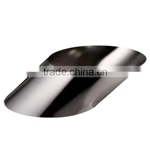 Stainless Steel Chimney Accessories thumbnail-2