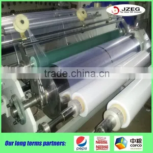 PE/LLDPE/LDPE 500 mm Stretch Film thumbnail-6