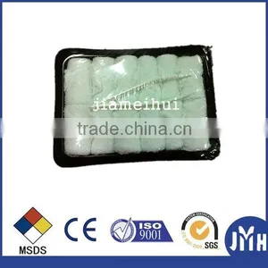 Custom Disposable High Quality 100% Cotton Airplane Towel thumbnail-1