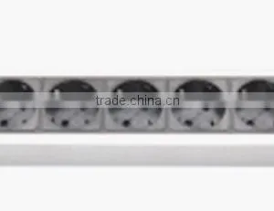 Germany PDU SOCKET thumbnail-1