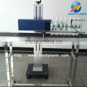 Producing Date Printing Laser Machine 10CO2-F thumbnail-1