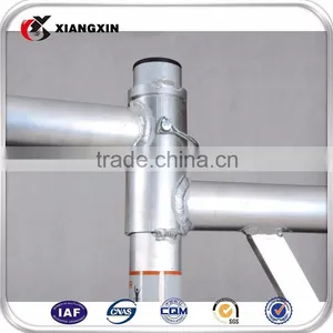Building Tool Roller Rosette Bracket Construction Scaffold for House thumbnail-2
