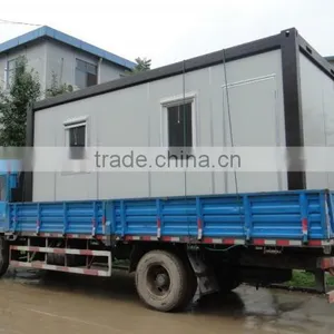 Chinese Container Cabin thumbnail-5