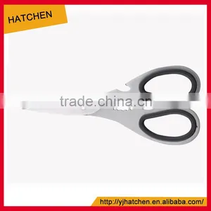 SK-022 LFGB Certificated 2cr15 S/s Colourful Scissors Kitchen Shears thumbnail-2
