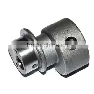 Precise Steel Casting thumbnail-1