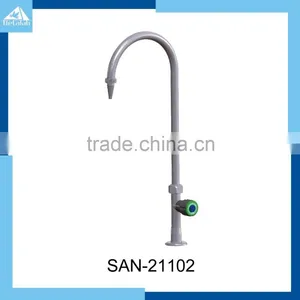 Laboratory Equipment Single Outlet Faucet Lab Water Tap thumbnail-2