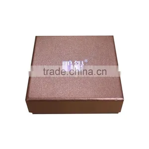 Pantone Color Decorative Gift Box for Wallets thumbnail-1