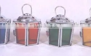 Garden Lantern Buy at Best Prices on India Arts Pal thumbnail-1