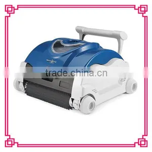 The Most Economical Automatic Pool Cleaner thumbnail-1