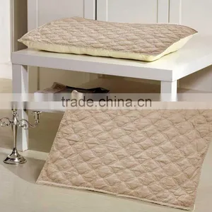 China Supplier Far Infrared Cotton Elder Care Neck Rest Pillow thumbnail-1