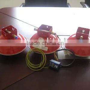 Bus Fire Extinguisher S-00001 thumbnail-1