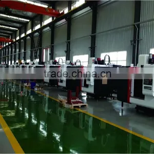 Found Brand Machinery VMC850 CNC Vertical Machining Center thumbnail-4
