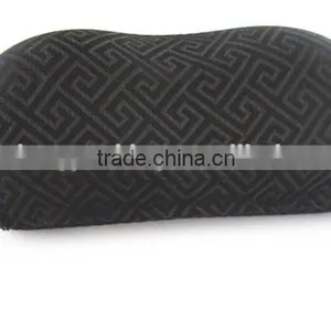 Black Hard EVA Zipper Glasses Case,EVA Sunglasses Accessories Case thumbnail-2
