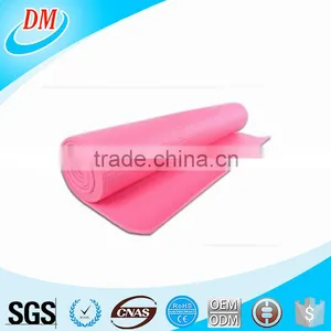 China Supplier Eco-friendly Oriental 5mm Yoga Mat thumbnail-4