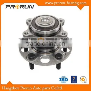 42200-SEA-951 Wheel Hub Assembly for Honda thumbnail-1