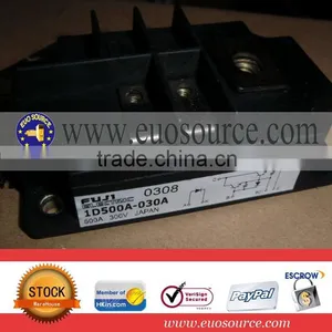 Darlington Transistor Module 1D500A-030A thumbnail-1