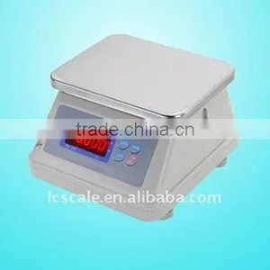 Water Proof Digital Scale thumbnail-1