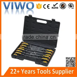 Screwdriver Set Blow Box Screwdriver Hand Tools Set thumbnail-1