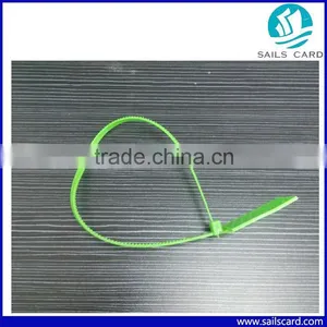 Passive UHF RFID One Time Seal Sticker thumbnail-3