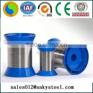1.4301 1.4404 Stainless Steel Wire thumbnail-4