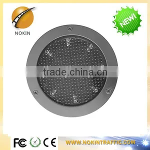 2016 Stainless Stell Underground Lighting 8 Leds Ultra Bright Solar Underground Led Light thumbnail-1