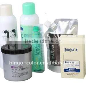 OEM Perming/rebonding/coloring thumbnail-1