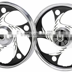 Motorcyclewheel for DY100 thumbnail-1