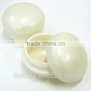 Plastic Jar thumbnail-1