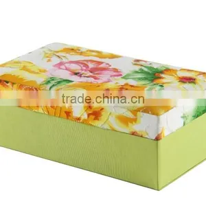 Handmade Treasure Box thumbnail-5