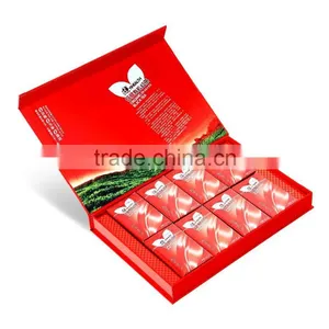 Natural Honey China Instant Organic Black Tea thumbnail-3