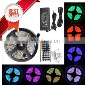 Flexible Led Strips Smd 5050 Led Strip thumbnail-6