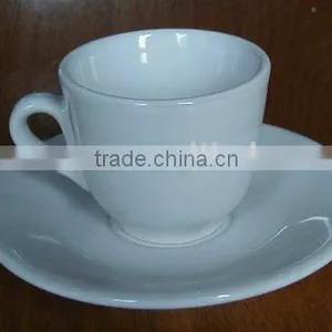 Cup &Saucer thumbnail-1