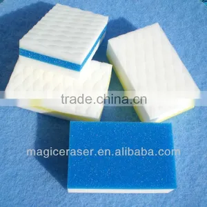 Soap Sponge ,Soap Dispensing Sponge Dish Trush- Express thumbnail-2