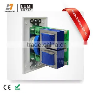 60W PA Speaker Transformer Volume Controller thumbnail-4