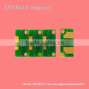 TN611 Toner Chip for Develop Ineo+451 +550 +650 thumbnail-5