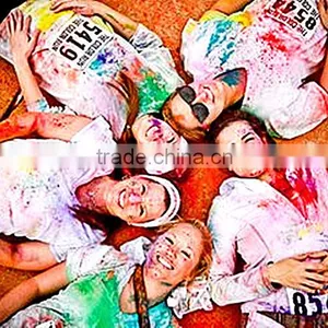 Holi Festivals Celebrations Occasions Powder Gulal Pure Natural Holy Powder High Quality Festival Colors thumbnail-6