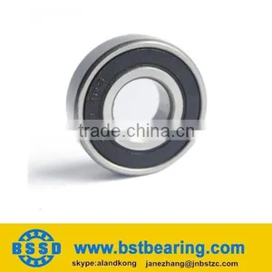 6203 2rs c3 Deep Groove Ball Bearing thumbnail-1