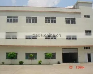 Dongguan Cheng Xi Crafts Co., Ltd. company overview - view 1 thumbnail