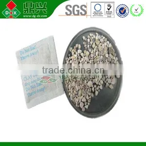 Clay Bentonite Desiccant Moisture Absorbers Packets thumbnail-1