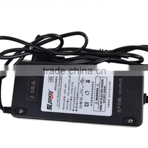 Electric Bicycle Battery Charger 48V Electric Bicycle Parts thumbnail-5