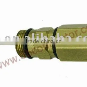 Dongbei Trunk Cable Brass 5/8KS RG11 Pin Connector thumbnail-1