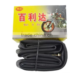 Hot Sale High Quality Wholesale Price Durable Wear Resistant Bailida Motorcycle Special Tubes thumbnail-1