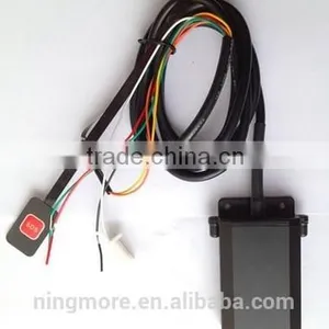 2016 Live Tracking Remotely Mini Waterproof Real Time Motorcycle Car Tracker thumbnail-6