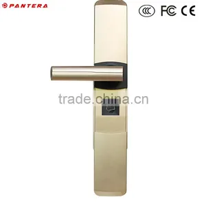 the Safest Hotel Door Lock System With Hotel Door Lock System thumbnail-4