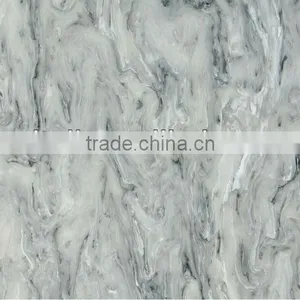 Restaurant Wall Decoration Resin Panel thumbnail-1
