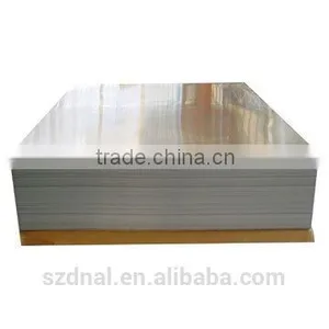 Corrosion Resistance Aluminum Alloy 3003/3004 in Sheet thumbnail-1