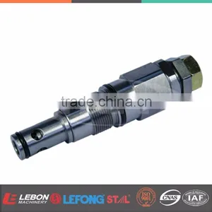 Excavator Main Control Valve EX SK200 3 thumbnail-1