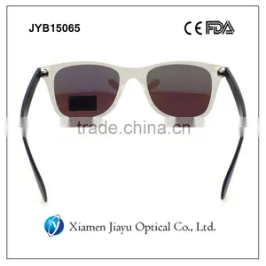 New Interchangeable Arms High Quality Sunglasses thumbnail-5