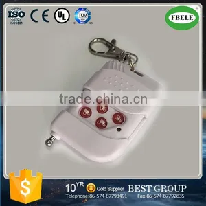 FBS-01 Small Wireless Remote Control Alarm Accessories, Alarm Remote Control (FBELE) thumbnail-1